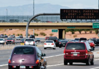 Kimley-Horn provides traffic management control software for Phoenix, Arizona.