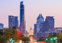 Kimley-Horn provides traffic management control software for Austin, Texas.
