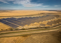 Kimley-Horn solar energy consulting services.