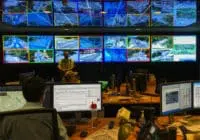 Austin Traffic Operations Center - Kimley-Horn KITS advanced traffic management system