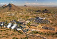 Kimley-Horn has provided planning, engineering, and design consulting for numerous Mayo Clinic Hospital projects in Phoenix and Scottsdale, Arizona.