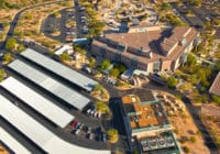 Kimley-Horn has provided planning, engineering, and design consulting for numerous Mayo Clinic Hospital projects in Phoenix and Scottsdale, Arizona.