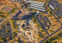 Kimley-Horn has provided planning, engineering, and design consulting for numerous Mayo Clinic Hospital projects in Phoenix and Scottsdale, Arizona.