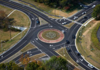 Kimley-Horn can provide roadway and bridge design and engineering consulting services.