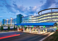 Kimley-Horn’s aviation and parking consultants are experts in airport parking design and revenue control.