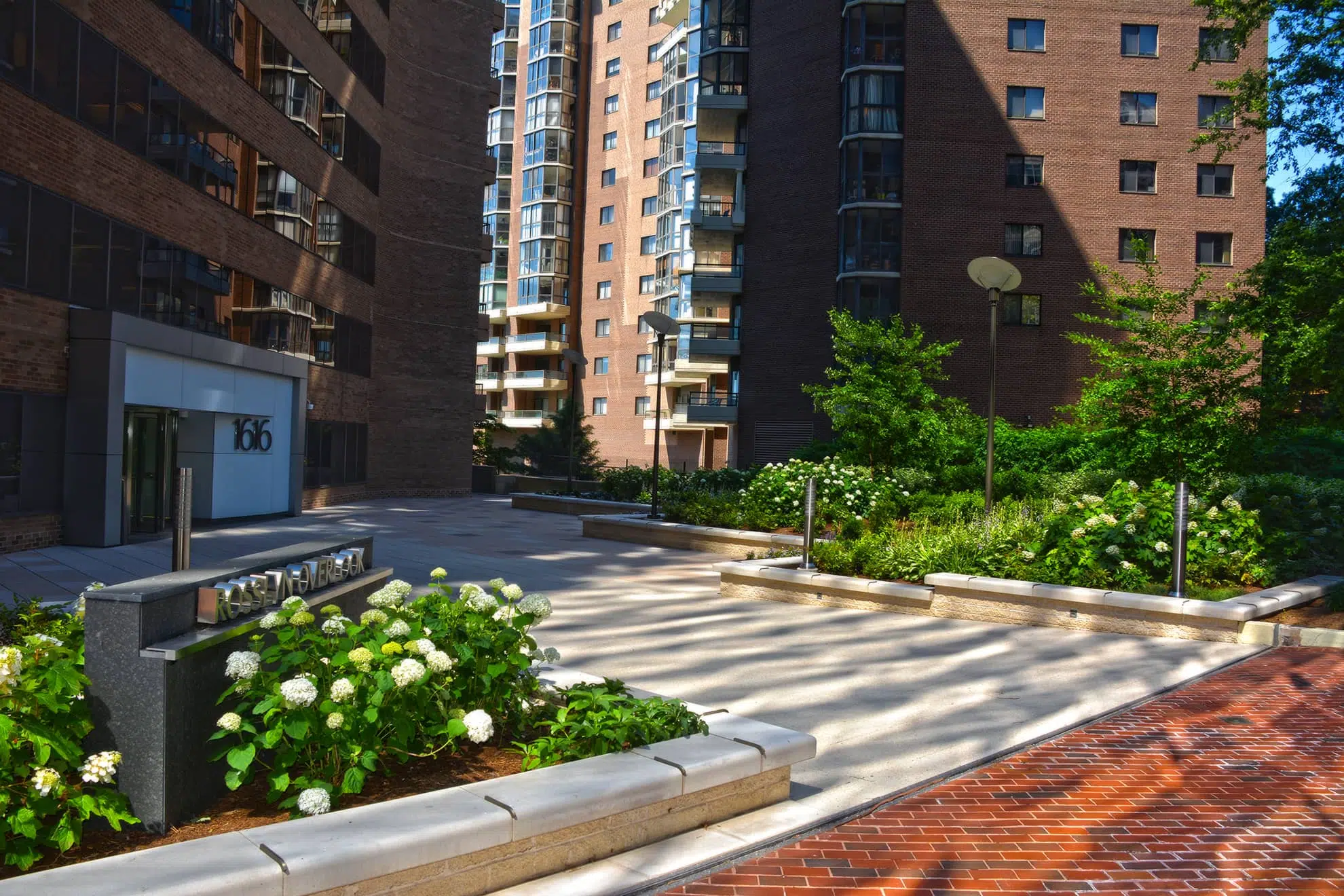 Kimley-Horn land development urban design and landscape architecture services.