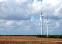Kimley-Horn provided transportation planning, site civil engineering, and DOT permitting services for Bruenning’s Breeze Wind Farm in Willacy County, Texas.