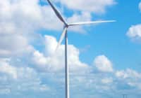 Kimley-Horn provided transportation planning, site civil engineering, and DOT permitting services for Bruenning’s Breeze Wind Farm in Willacy County, Texas.