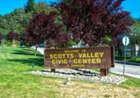 Scotts Valley General Plan