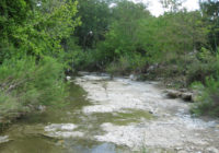 Kimley-Horn developed new hydrologic and hydraulic models (HEC-HMS and HEC-RAS) for the Dunbar Creek Watershed in Fort Worth, Texas.