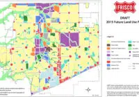 Kimley-Horn was engaged by the City of Frisco to work with the citizens of Frisco in establishing consensus on a future vision for the community.