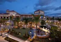 Kimley-Horn provided full civil engineering and permitting services for The Village at Gulfstream Park in Hallandale Beach, Florida.