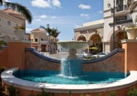 Kimley-Horn provided full civil engineering and permitting services for The Village at Gulfstream Park in Hallandale Beach, Florida.