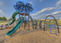 Since 2002, Kimley-Horn has provided a wide range of services to the City of Bedford for the development of the Boys Ranch Community Park in Texas.