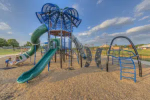 Since 2002, Kimley-Horn has provided a wide range of services to the City of Bedford for the development of the Boys Ranch Community Park in Texas.