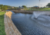 Since 2002, Kimley-Horn has provided a wide range of services to the City of Bedford for the development of the Boys Ranch Community Park in Texas.