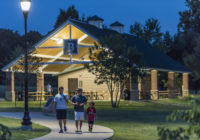 Since 2002, Kimley-Horn has provided a wide range of services to the City of Bedford for the development of the Boys Ranch Community Park in Texas.