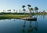 Kimley-Horn provided environmental and stormwater consulting services for the renovation of the Palm Beach Par 3 public golf course in Palm Beach, Florida.