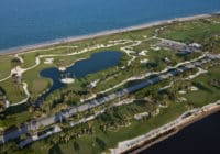 Kimley-Horn provided environmental and stormwater consulting services for the renovation of the Palm Beach Par 3 public golf course in Palm Beach, Florida.