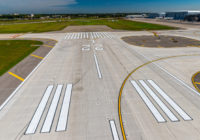 Kimley-Horn’s aviation consultants are experts in every aspect of airport pavement management.