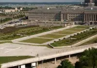 Kimley-Horn provided environmental, site civil, stormwater, and landscape architecture services for the Pentagon Library and Conference Center (PLC2).