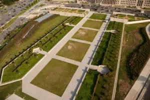 Pentagon Library