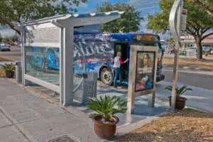 With local expertise and national resources, Kimley-Horn provides transit consulting services for all your needs.