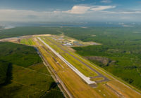 Kimley-Horn airport aviation environmental services.