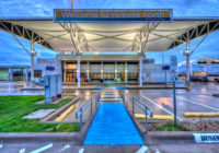 Kimley-Horn’s aviation and parking consultants are experts in airport parking design and revenue control.