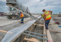 Kimley-Horn's aviation consultants can provide second-to-none airport on-call services for any project.