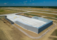 Kimley-Horn has the aviation engineering and planning services you need to make your airport project a success