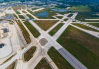 Kimley-Horn’s aviation consultants can provide expert airside design for your airport.