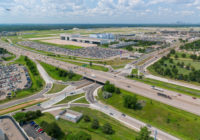 Kimley-Horn’s aviation consultants can provide expert landside design for your airport.