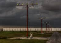 Kimley-Horn aviation consultants can help with your airfield lighting, airfield electrical, and electrical, and airfield NAVAID needs.