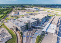 Kimley-Horn’s aviation and parking consultants are experts in airport parking design and revenue control.