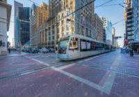 Kimley-Horn engineering and planning services for transit agencies and transit authorities.