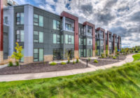 Kimley-Horn land development consulting services.