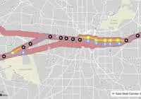 Kimley-Horn is assisting VIA Metropolitan Transit with projects for four Rapid Transit Corridors to implement BRT and LRT projects in San Antonio, Texas.