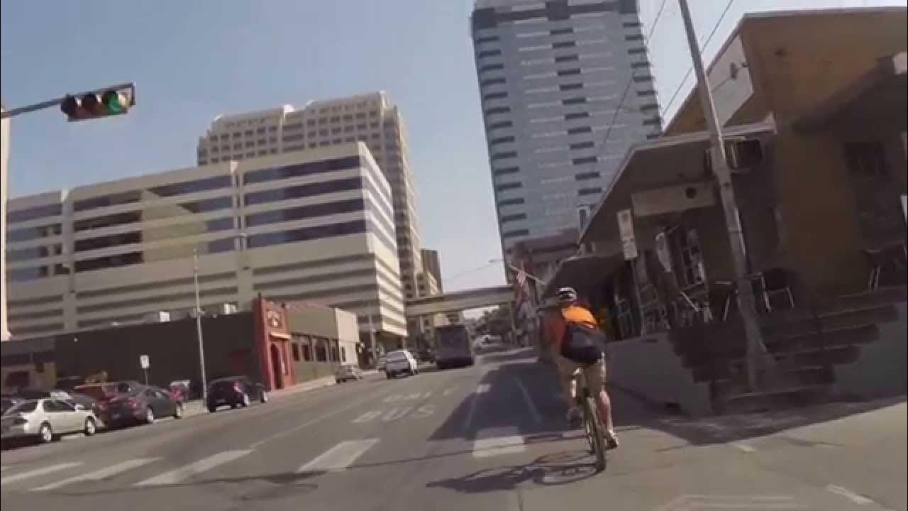 City of Austin Advanced Traffic Management