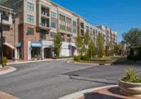 Avalon Mixed-Use Development, Alpharetta, GA