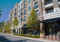 Avalon Mixed-Use Development, Alpharetta, GA