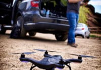 Kimley-Horn’s drone services can save you time and money