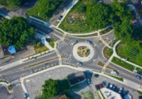 Kimley-Horn can provide roadway engineering and design to meet your needs.