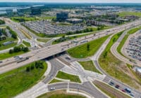 Kimley-Horn can provide roadway engineering and design to meet your needs.