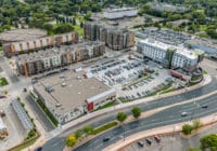 Kimley-Horn worked with United Properties and the HRA of and for the City of Bloomington on multiple phases of the Penn and American Redevelopment District.