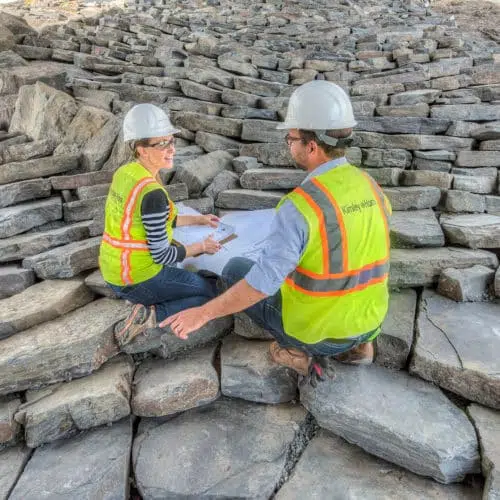 Safety matters at Kimley-Horn