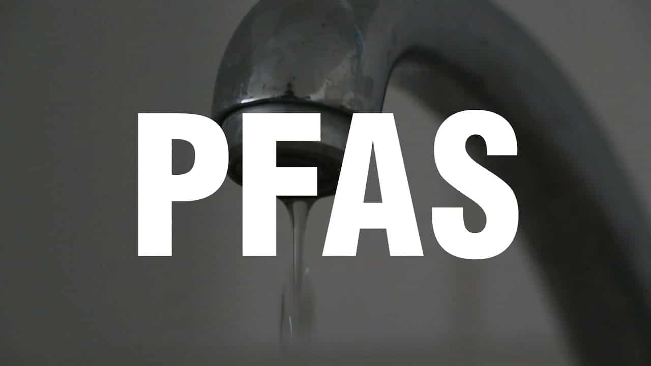 City of Stuart PFAS Containment Treatment System