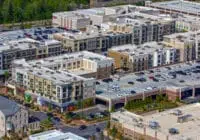 Avalon Mixed-Use Development, Alpharetta, GA