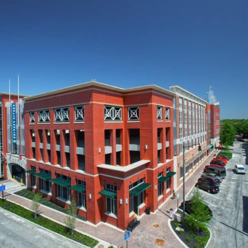 Kimley-Horn structural engineering consultants