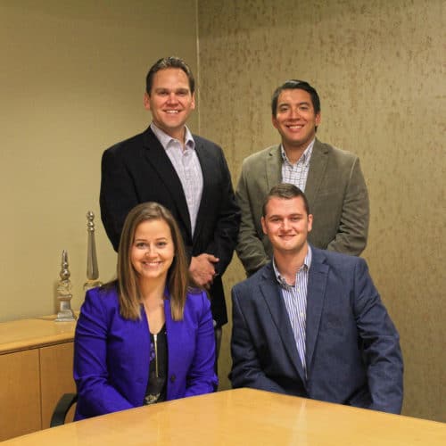 Kimley-Horn Columbus Office